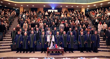 SUBÜ’den 4 yıl için 4 ana hedef 