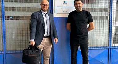 SUBÜ KOBİ’ler için bir çözüm merkezi 