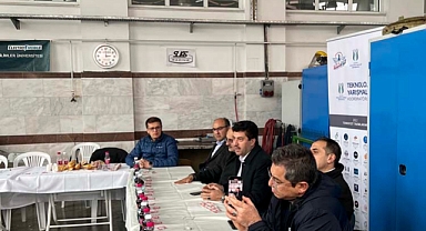 SUBÜ’nün 38 takımı Teknofest finallerinde 