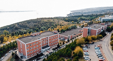 SUBÜ öğrencilerinin 95 projesine TÜBİTAK desteği 