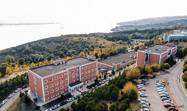 SUBÜ öğrencilerinin 95 projesine TÜBİTAK desteği