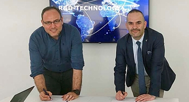 SUBÜ ve DÖHLER Grup’tan ortak patent çalışması 