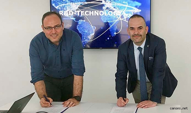 SUBÜ ve DÖHLER Grup’tan ortak patent çalışması