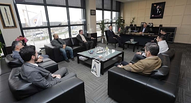 Sürdürülebilir bir gelişim için üretmeliyiz 