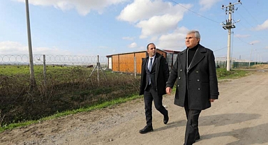 Tarımda yüksek teknolojiyle yükselen bir Sakarya: Yüce ilk rakamları açıkladı 