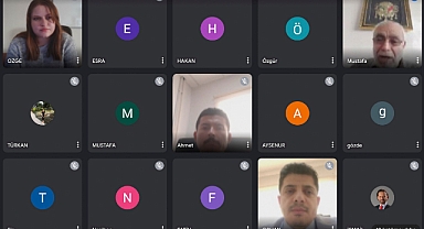 Teknoloji iman ve ruh karşısında çaresiz kaldı 