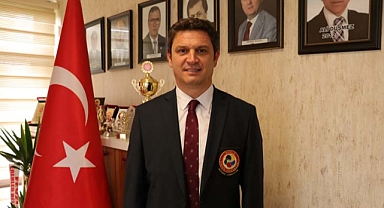 Türk Karate Hakemi Uğur Kobaş, Avrupa Oyunları'nda görev yapacak 