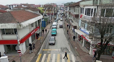 Yağcılar Caddesi artık tek yön 