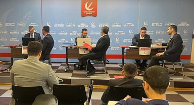 Yeniden Refah’ta milletvekili aday adaylığı başvuru süresi uzatıldı 