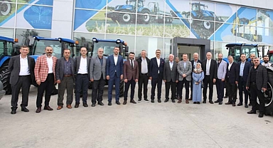 Adapazarı Daha Güzel Yarınlara Yürüyor 