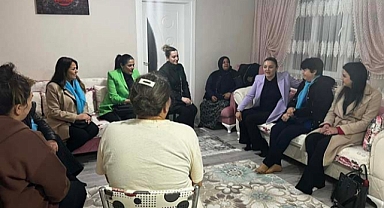 Akçalışkan hergün sahada 