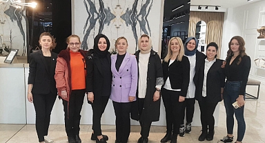 Akçalışkan, İYİ Parti İstanbul İl Binasına yapılan saldırıyı kınadı 