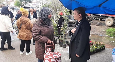 Akçalışkan, sahadan ayrılmıyor 