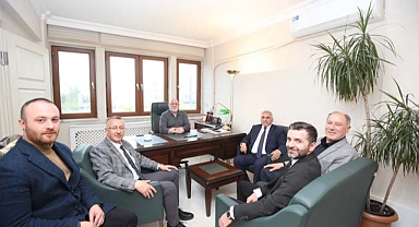 Ali İnci, Şehrin Kalbi Adapazarı’nda AK Parti Vefa Demektir