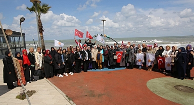 Atabek Kuzey’i Karış Karış Gezdi 