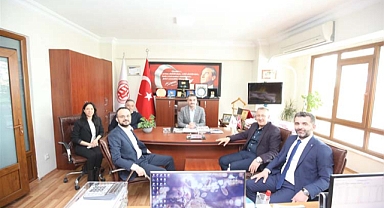 Atabek ve Dizer, Şehrin Kalbi Adapazarı’nda 