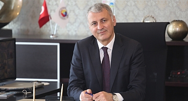 Başkan Altuğ’dan Kadir Gecesi Mesajı 