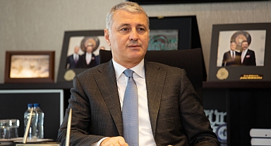 Başkan Altuğ’dan Ramazan Bayramı Kutlama Mesajı 