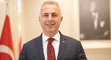 BAŞKAN BABAOĞLU’DAN 23 NİSAN MESAJI 