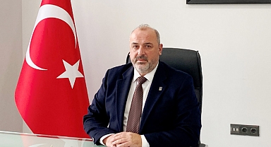 Başkan Birlik'ten Ramazan Bayramı mesajı 