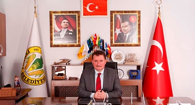 BAŞKAN GÜNDOĞDU’DAN KADİR GECESİ MESAJI 