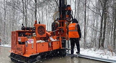 Büyükşehir’den can kaybını önlemek için kar-kış demiyor 