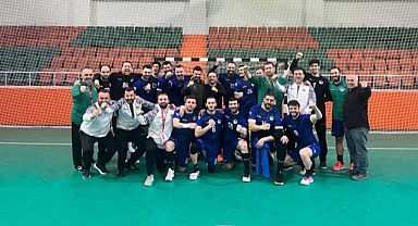 Büyükşehir hentbol 16’ncı galibiyetini Köyceğiz’de aldı 