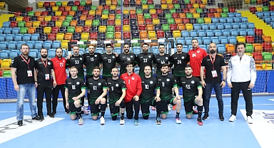 Büyükşehir hentbol Beşiktaş’ı konuk edecek 