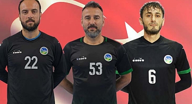 Büyükşehir Hentbol’da gurur günü: Milli Takım 3 ismi çağırdı 