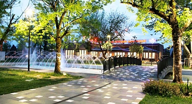 Büyükşehir'in mekânları bayramın 'tadı' olacak 