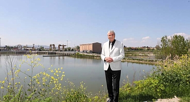 Büyükşehir mantar üretiminde vites yükseltti: “Yeni tesiste hedef 50 ton” 