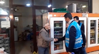 DEVA ADAPAZARI İLÇE BAŞKANLIĞINDAN SEÇİM ATAĞI 