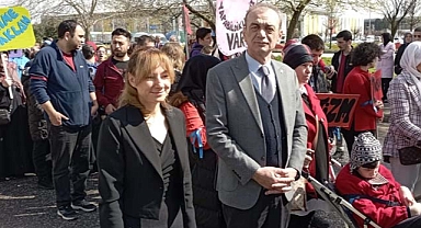 DEVA'DAN OTİZM FARKINDALIK GÜNÜ MESAJI; “FARKINDAYIZ VE YANINIZDAYIZ” 