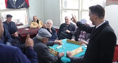 Ekşi’den Söğütlü çıkarması 