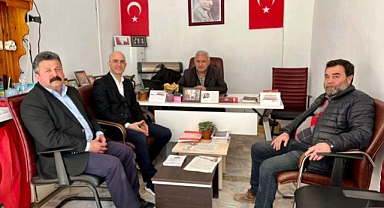 Ender Serbes niye sağ yerine soldan aday olduğunu açıkladı 