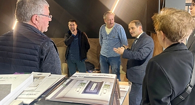 ESNAFIMIZ RAHAT NEFES ALACAK 