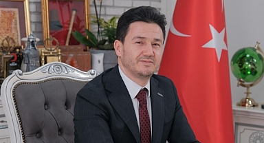 Filizfidanoğlu'nun Ramazan Bayramı Mesajı 