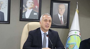 HENDEK MECLİSİ 20 MADDEYİ KARARA BAĞLADI 