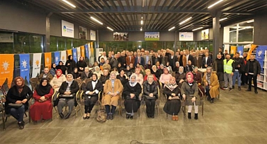 İnci ve Kocacık, Şehrin Kalbi Adapazarı’nda 