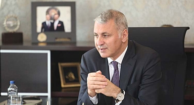 İş Dünyası Konut Seferberliği Kampanyası Başladı 