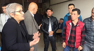 Kaynarca artık üvey evlat muamelesi görmeyecek! 