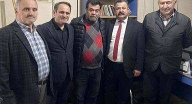 Kaynarcalı emeğinin hakkını alacak! 