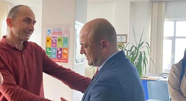 Kılıçaslan, Sakarya’yı karış karış geziyor 