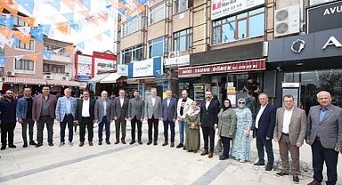 Kocacık, Şehrin Kalbi Adapazarı’nda