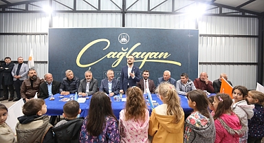 Kocacık ve Dizer, Şehrin Kalbi Adapazarı’nda 