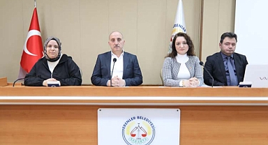 KÜPÇÜLER VE YENİ MAHALLEDE YILLARIN SORUNUNA İLK KAZMA VURULACAK 