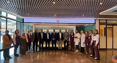 Kürşat Kılıç, Şehrin Kalbi Adapazarı’nda, 14 Mayıs’ta Zafer Kazanacağız