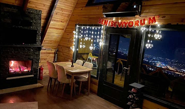 Kutlama yapacak yer arayanlara müjde!