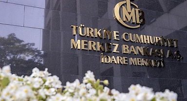 Merkez Bankası faiz kararını açıkladı 