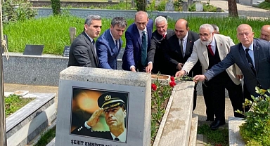 Millet ittifakından vefa örneği ve birliktelik vurgusu! 